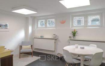 Rent office space Sophialaan 21, Amsterdam (3)