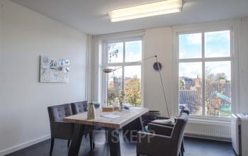 Rent office space Sophialaan 21, Amsterdam (3)