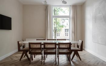 Rent office space Jacob Obrechtstraat 26, Amsterdam (3)