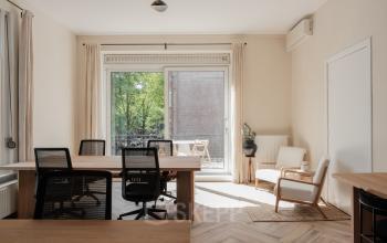 Rent office space Jacob Obrechtstraat 26, Amsterdam (3)