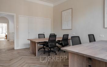Rent office space Jacob Obrechtstraat 26, Amsterdam (3)