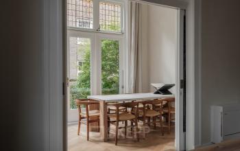 Rent office space Jacob Obrechtstraat 26, Amsterdam (3)