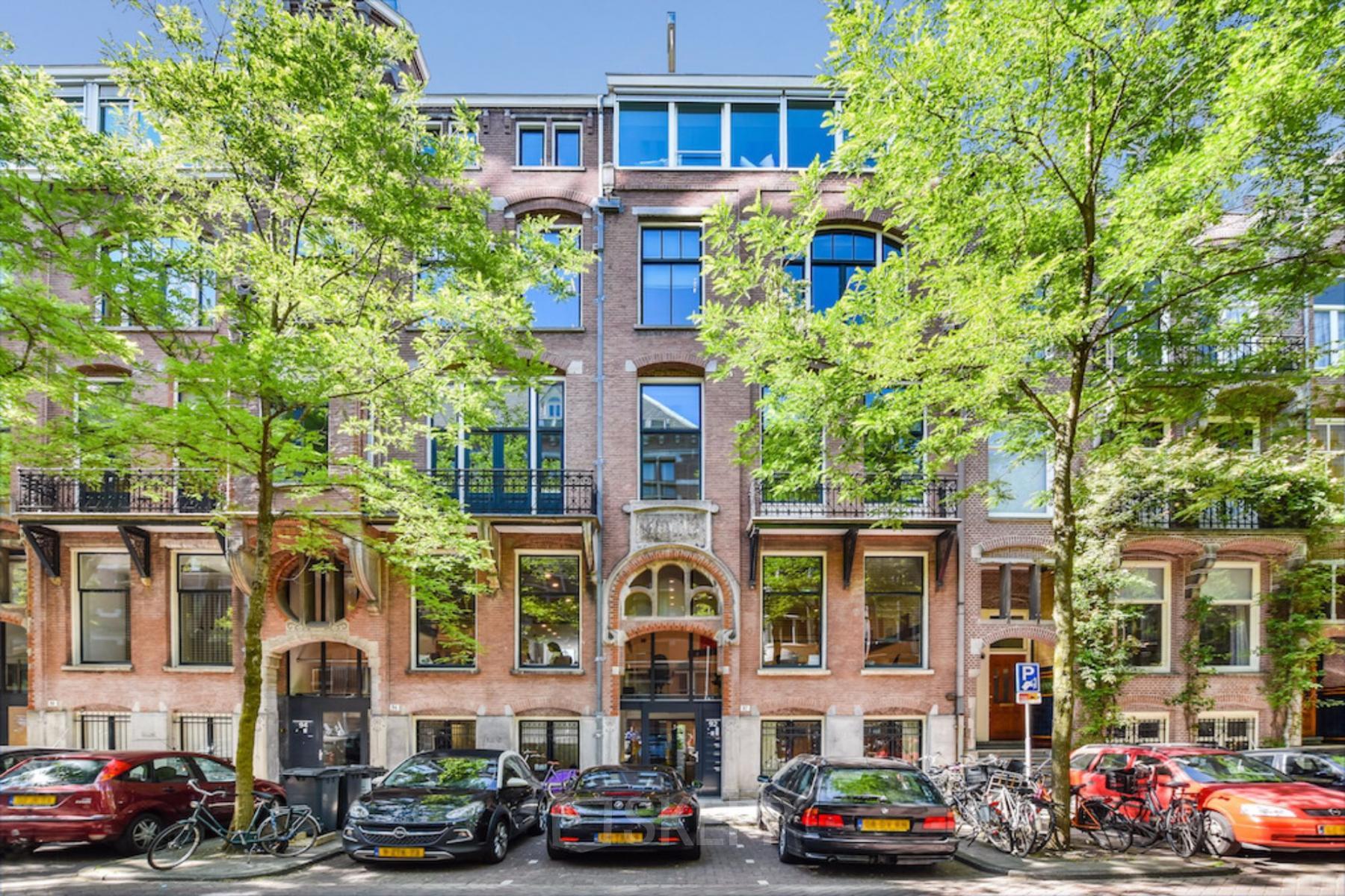 Rent office space Jan Luijkenstraat 92K, Amsterdam (3)