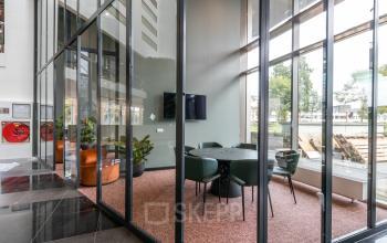 Rent office space John M. Keynesplein 4-10 4-10, Amsterdam (3)