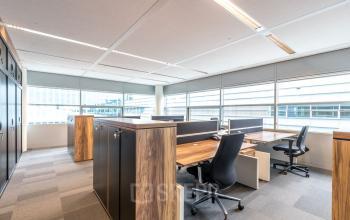 Rent office space John M. Keynesplein 1-27, Amsterdam (3)