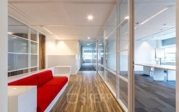 Rent office space John M. Keynesplein 1-27, Amsterdam (3)