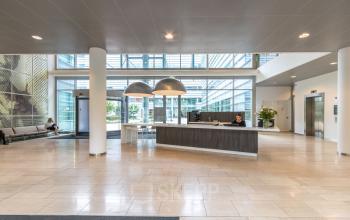 Rent office space John M. Keynesplein 1-27, Amsterdam (3)