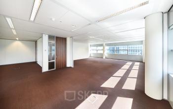 Rent office space John M. Keynesplein 1-27, Amsterdam (7)