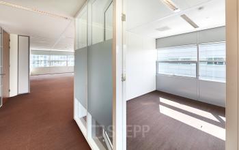 Rent office space John M. Keynesplein 1-27, Amsterdam (10)