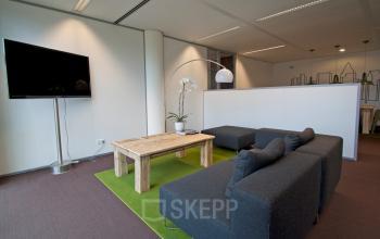 Rent office space John M. Keynesplein 1-27, Amsterdam (6)