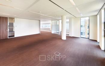 Rent office space John M. Keynesplein 1-27, Amsterdam (8)