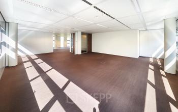 Rent office space John M. Keynesplein 1-27, Amsterdam (1)