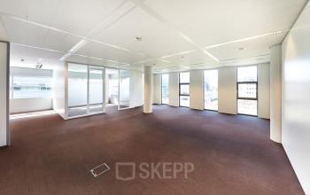 Rent office space John M. Keynesplein 1-27, Amsterdam (9)