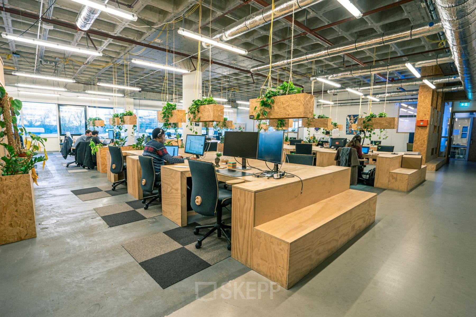 Rent office space Johan Huizingalaan 761-763 a, Amsterdam (3)