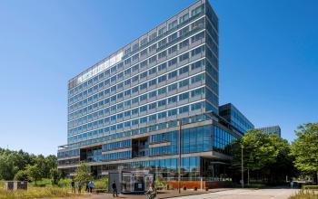 Location bureau Thomas R. Malthusstraat 1-3, Amsterdam (5)