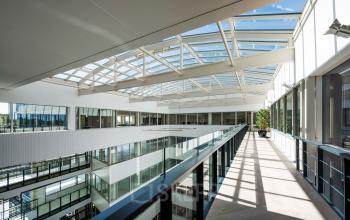 Location bureau Thomas R. Malthusstraat 1-3, Amsterdam (5)