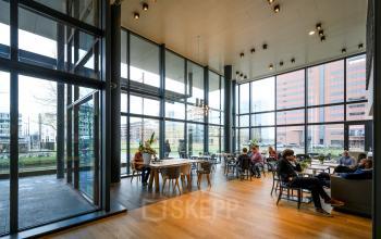 Location bureau Thomas R. Malthusstraat 1-3, Amsterdam (5)