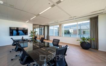 Location bureau Thomas R. Malthusstraat 1-3, Amsterdam (5)