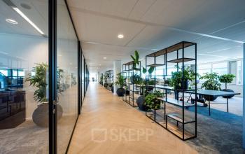 Location bureau Thomas R. Malthusstraat 1-3, Amsterdam (5)