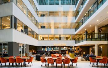 Location bureau Thomas R. Malthusstraat 1-3, Amsterdam (5)