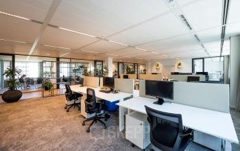 Location bureau Thomas R. Malthusstraat 1-3, Amsterdam (5)