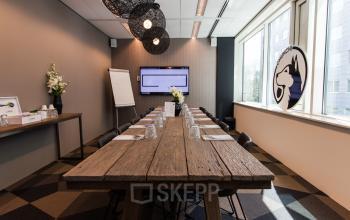 Location bureau Thomas R. Malthusstraat 1-3, Amsterdam (28)