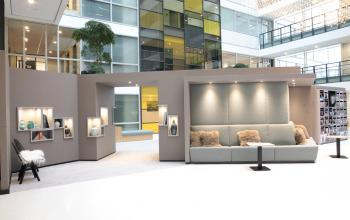 Location bureau Thomas R. Malthusstraat 1-3, Amsterdam (32)