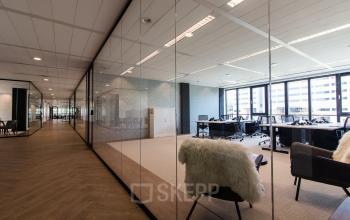 Location bureau Thomas R. Malthusstraat 1-3, Amsterdam (26)