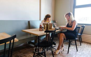 Flexdesks and office spaces for rent in Amsterdam