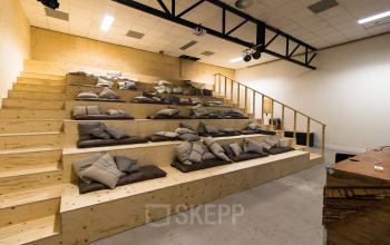 Conference room for big groups available