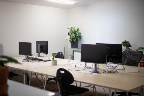 Rent office space Hondiusstraat 7H, Amsterdam (3)