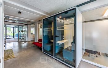 Rent office space Bos en Lommerplantsoen 1, Amsterdam (3)