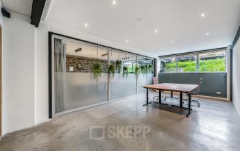 Rent office space Bos en Lommerplantsoen 1, Amsterdam (3)