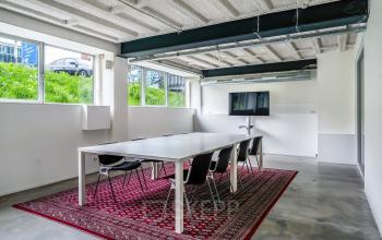 Rent office space Bos en Lommerplantsoen 1, Amsterdam (3)