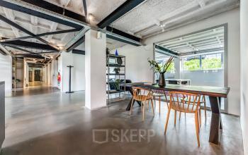 Rent office space Bos en Lommerplantsoen 1, Amsterdam (3)