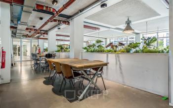 Rent office space Bos en Lommerplantsoen 1, Amsterdam (3)