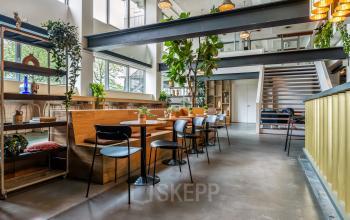 Rent office space Bos en Lommerplantsoen 1, Amsterdam (3)