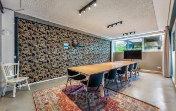 Rent office space Bos en Lommerplantsoen 1, Amsterdam (3)