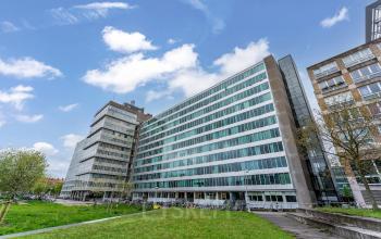 Rent office space Bos en Lommerplantsoen 1, Amsterdam (3)