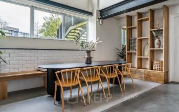 Rent office space Bos en Lommerplantsoen 1, Amsterdam (3)