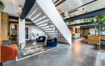Rent office space Bos en Lommerplantsoen 1, Amsterdam (3)