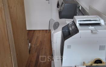 print and copy facilities in office building amsterdam