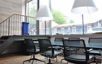 working place for rent in shared space