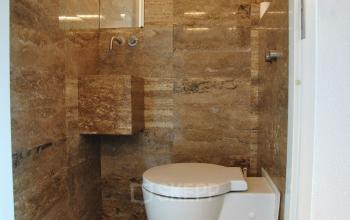 toilet office space Amsterdam