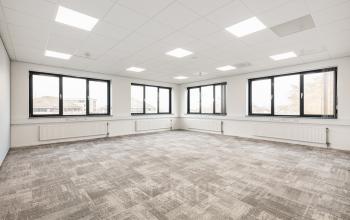 Location bureau Zekeringstraat 46, Amsterdam (6)