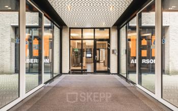 Location bureau Zekeringstraat 46, Amsterdam (6)