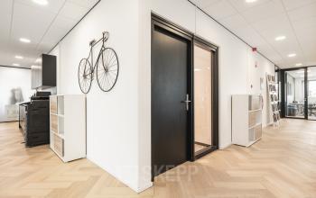 Location bureau Zekeringstraat 46, Amsterdam (6)