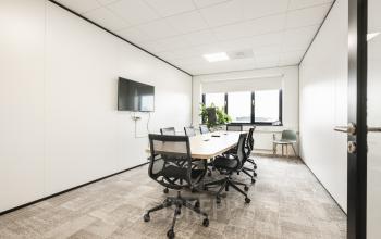 Location bureau Zekeringstraat 46, Amsterdam (6)