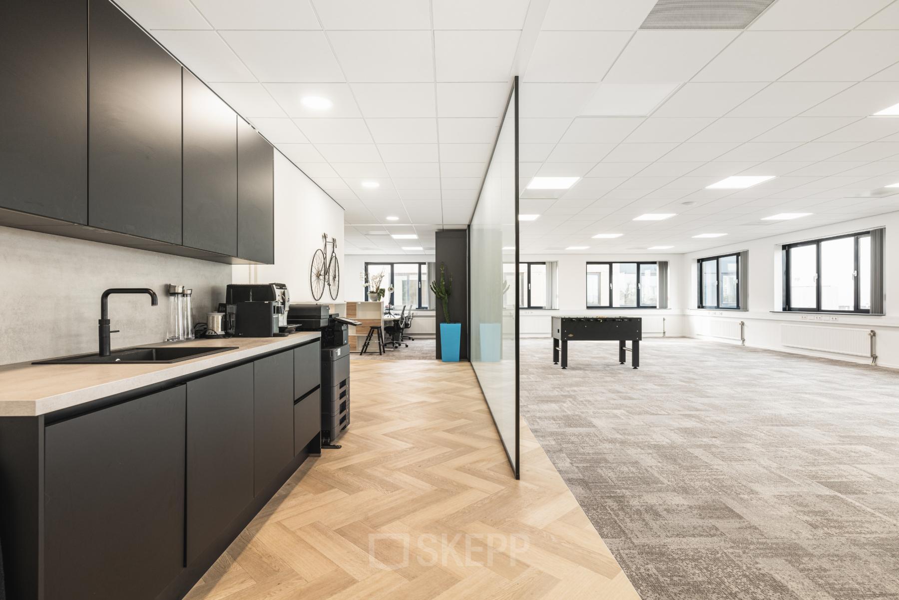 Rent office space Zekeringstraat 46, Amsterdam (3)