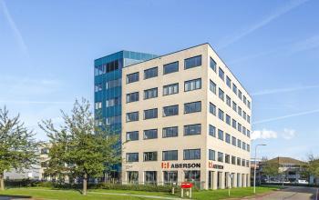 Rent office space Zekeringstraat 34, Amsterdam (10)